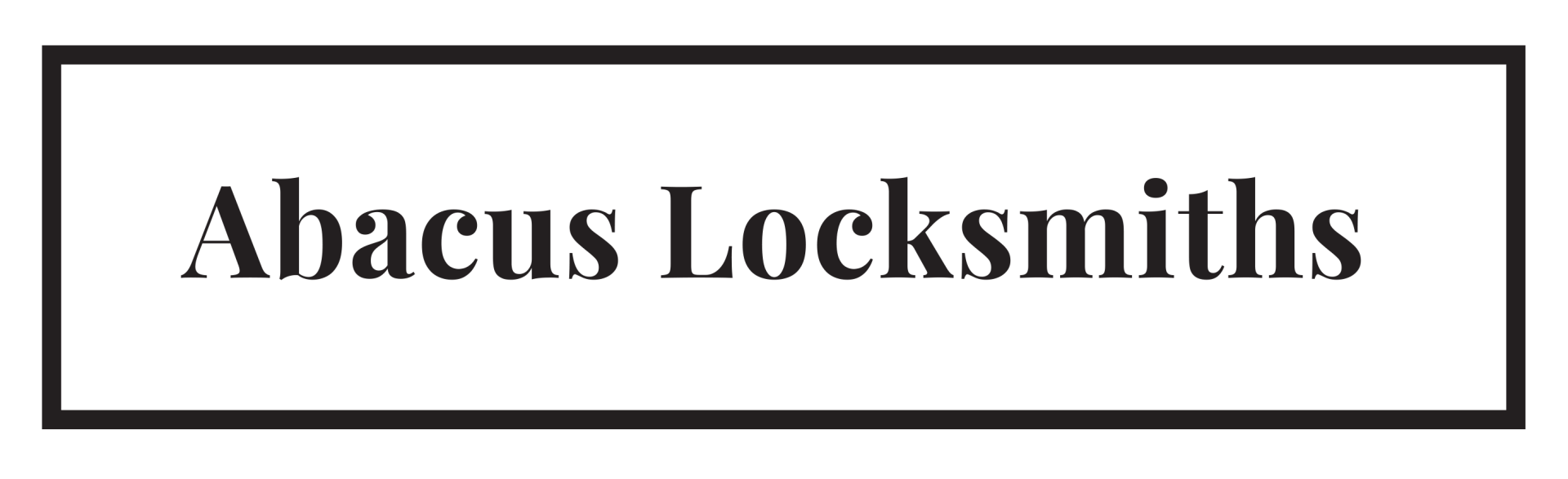 Bournemouth Locksmiths - 24 Hour Emergency - Auto - Lock Fitting & Repairs - Abacus Locksmiths